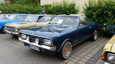 hier noch ein Paar Highlightes vom PS Speicher