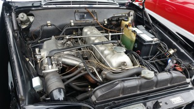 alte Deutsche Technik...